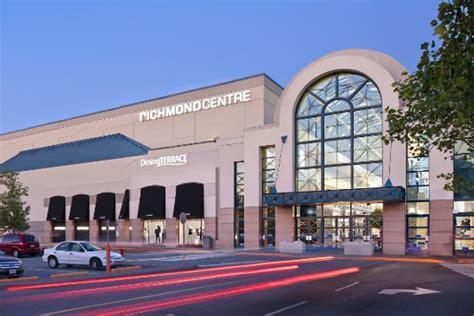 CF Richmond Centre 